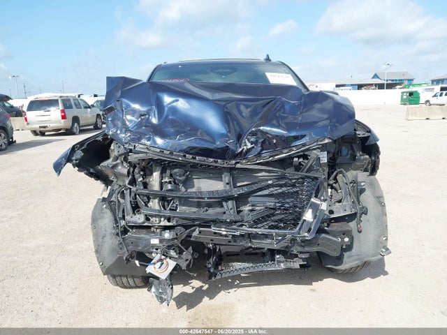 2023 CADILLAC ESCALADE 1GYS4FKL9PR175001 Photo 5