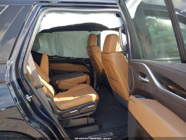 2023 CADILLAC ESCALADE 1GYS4FKL9PR175001 Photo 7