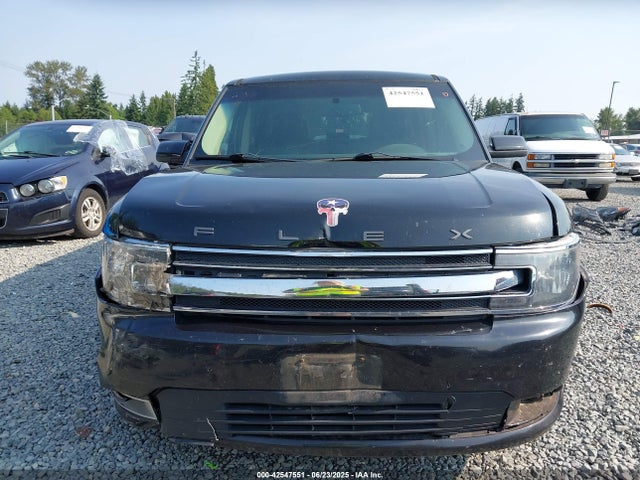Ford Flex 2014 2FMGK5C81EBD40959 Image 12