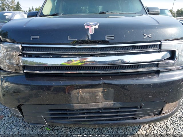 Ford Flex 2014 2FMGK5C81EBD40959 Image 17