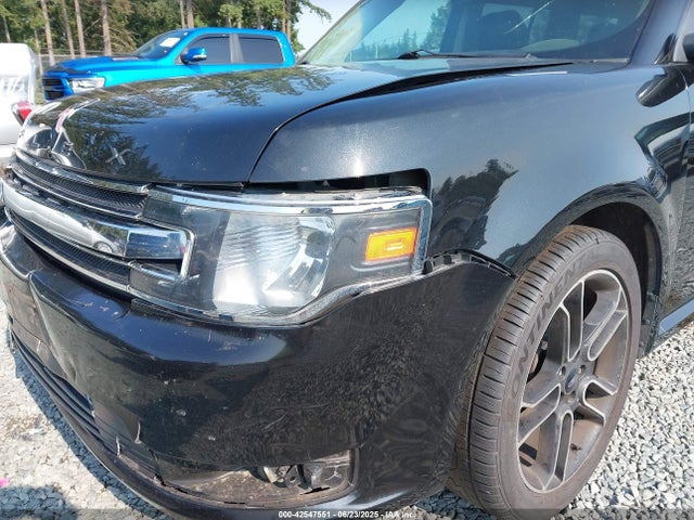 Ford Flex 2014 2FMGK5C81EBD40959 Image 18