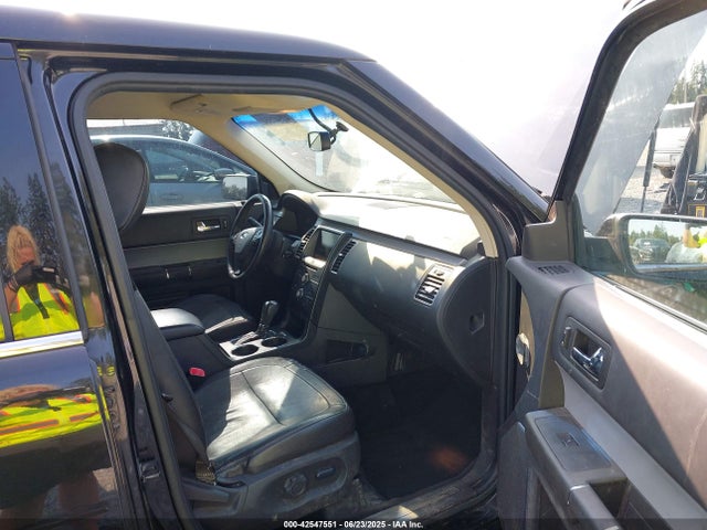 Ford Flex 2014 2FMGK5C81EBD40959 Image 5