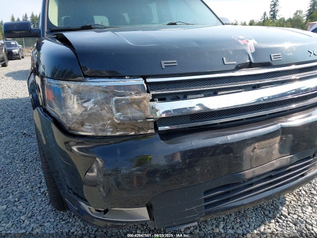 Ford Flex 2014 2FMGK5C81EBD40959 Image 6