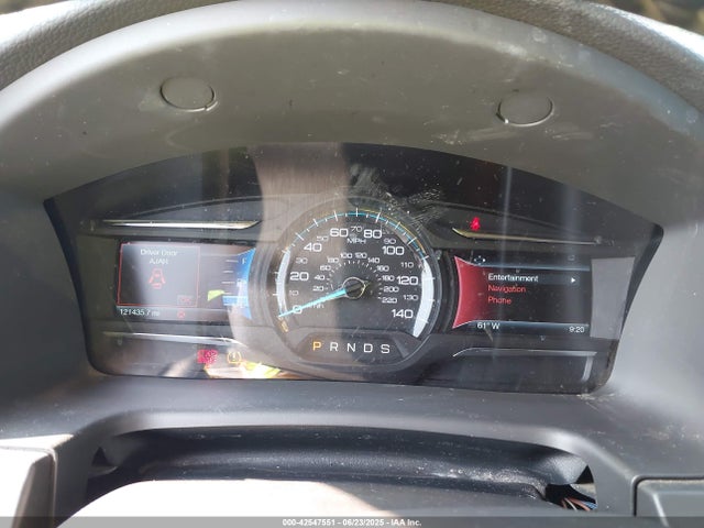 Ford Flex 2014 2FMGK5C81EBD40959 Image 7