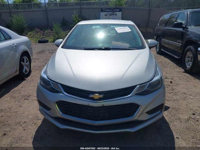 1G1BE5SM9G7278350 Chevrolet le2 - di: direct injection, alum, vvt, gen i, gmna