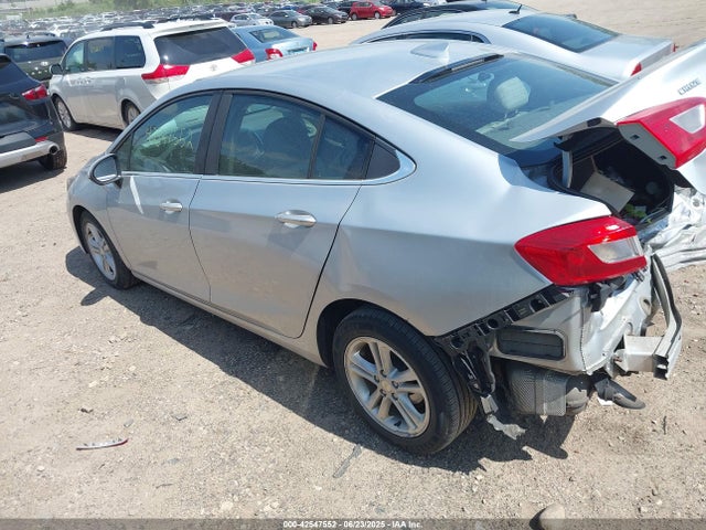 1G1BE5SM9G7278350 Chevrolet le2 - di: direct injection, alum, vvt, gen i, gmna