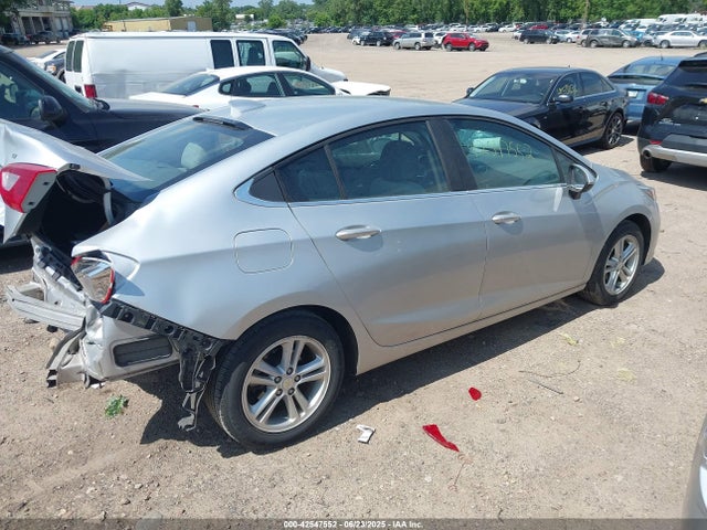 1G1BE5SM9G7278350 Chevrolet le2 - di: direct injection, alum, vvt, gen i, gmna