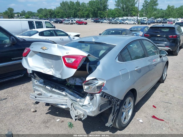 1G1BE5SM9G7278350 Chevrolet le2 - di: direct injection, alum, vvt, gen i, gmna