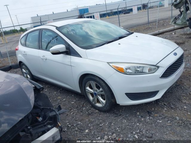 2015 FORD FOCUS 1FADP3K23FL275954