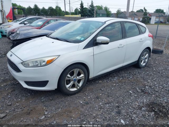 2015 FORD FOCUS 1FADP3K23FL275954 Photo 1
