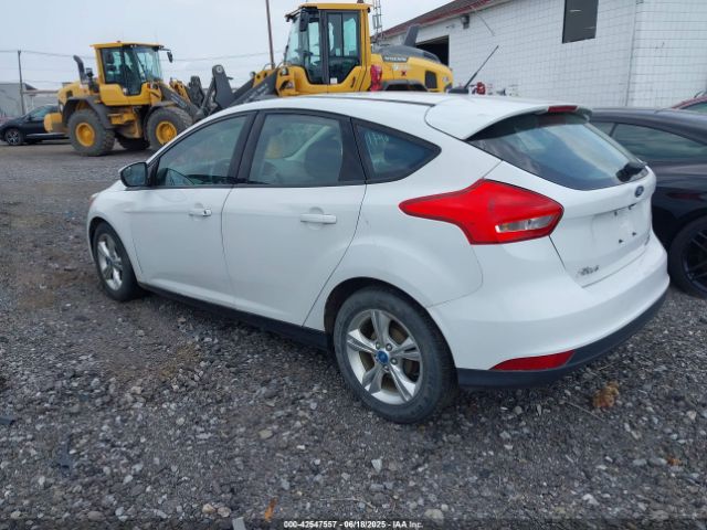 2015 FORD FOCUS 1FADP3K23FL275954 Photo 2