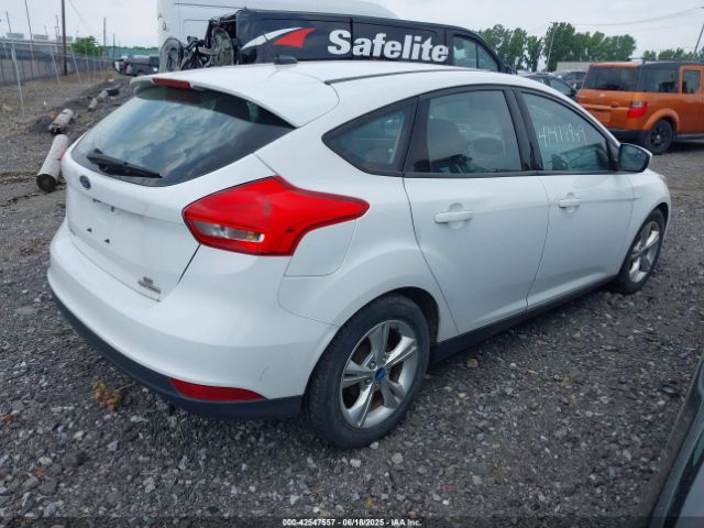2015 FORD FOCUS 1FADP3K23FL275954 Photo 3