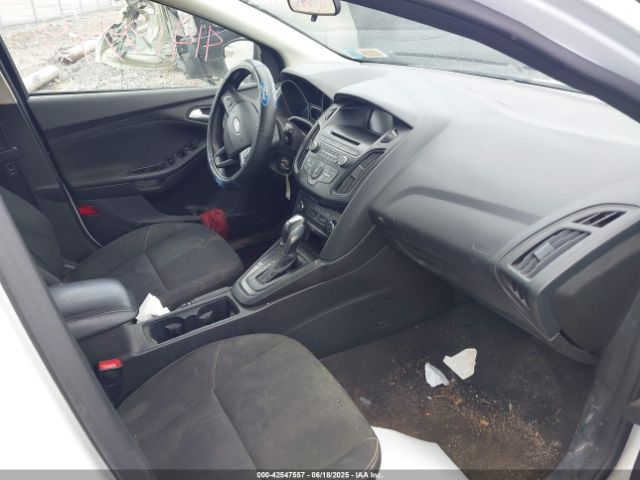 2015 FORD FOCUS 1FADP3K23FL275954 Photo 4