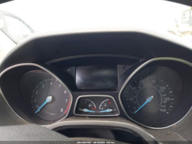 2015 FORD FOCUS 1FADP3K23FL275954 Photo 6