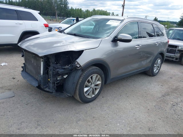 5XYPG4A5XGG174111 KIA dohc gdi lambda ii
