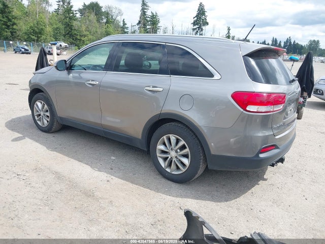 5XYPG4A5XGG174111 KIA dohc gdi lambda ii