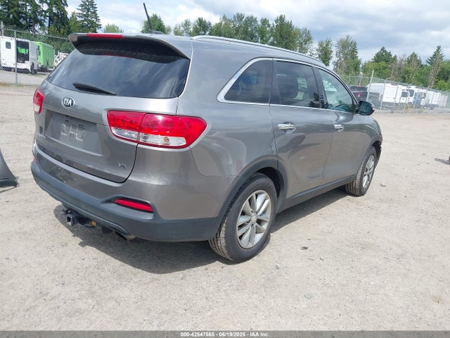 5XYPG4A5XGG174111 KIA dohc gdi lambda ii
