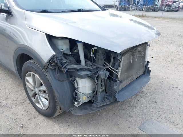 5XYPG4A5XGG174111 KIA dohc gdi lambda ii