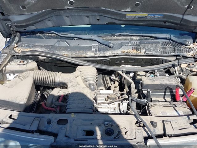 2003 SATURN VUE 5GZCZ43D63S868293 Photo 9