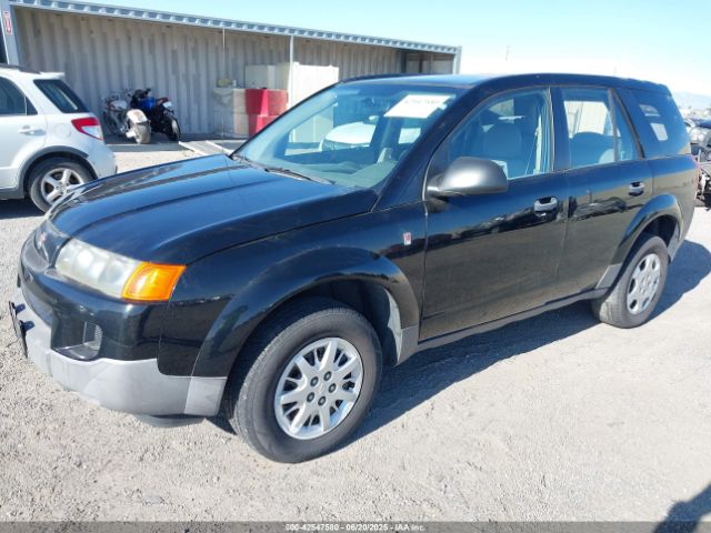 2003 SATURN VUE 5GZCZ43D63S868293 Photo 1