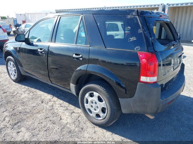 2003 SATURN VUE 5GZCZ43D63S868293 Photo 2