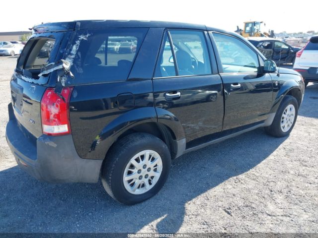 2003 SATURN VUE 5GZCZ43D63S868293 Photo 3
