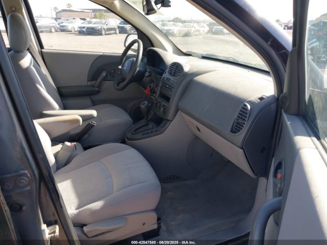 2003 SATURN VUE 5GZCZ43D63S868293 Photo 4