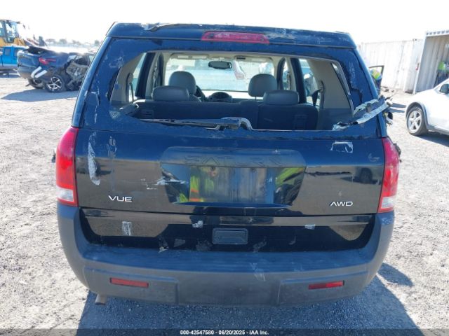 2003 SATURN VUE 5GZCZ43D63S868293 Photo 5