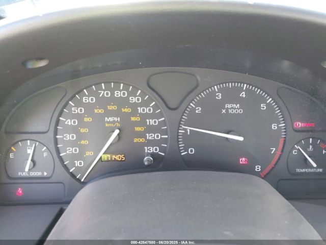 2003 SATURN VUE 5GZCZ43D63S868293 Photo 6