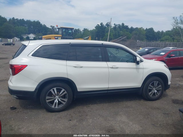 Honda j35y6 2016 5FNYF6H89GB032410 Image 13
