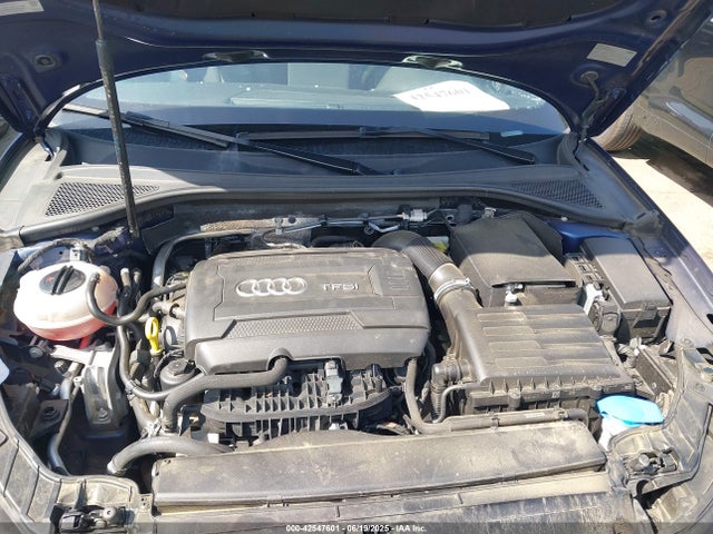 2016 AUDI A3 WAUJ8GFF8G1062636 Photo 9