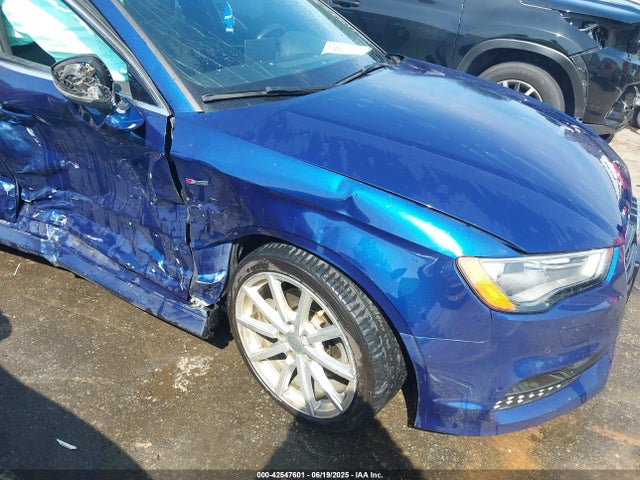 2016 AUDI A3 WAUJ8GFF8G1062636 Photo 5