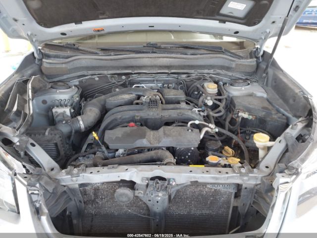 JF2SJAJC7JH486346 Subaru naturally aspirated u5