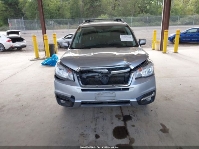JF2SJAJC7JH486346 Subaru naturally aspirated u5