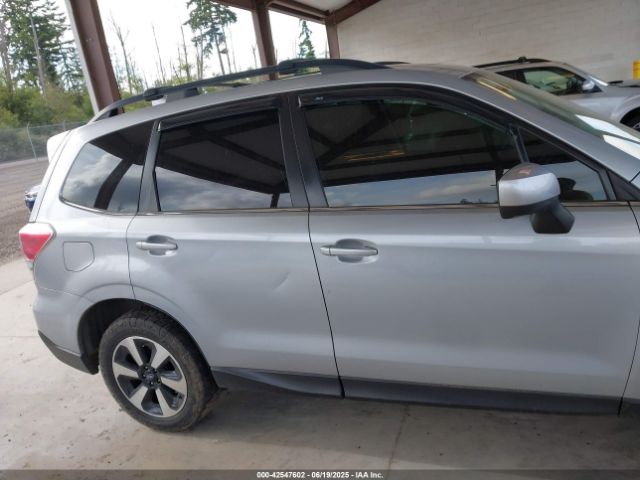 JF2SJAJC7JH486346 Subaru naturally aspirated u5