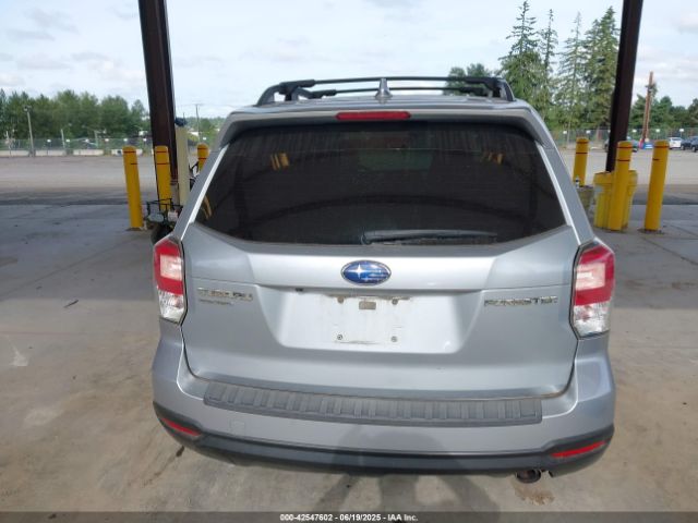 JF2SJAJC7JH486346 Subaru naturally aspirated u5