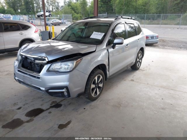 JF2SJAJC7JH486346 Subaru naturally aspirated u5