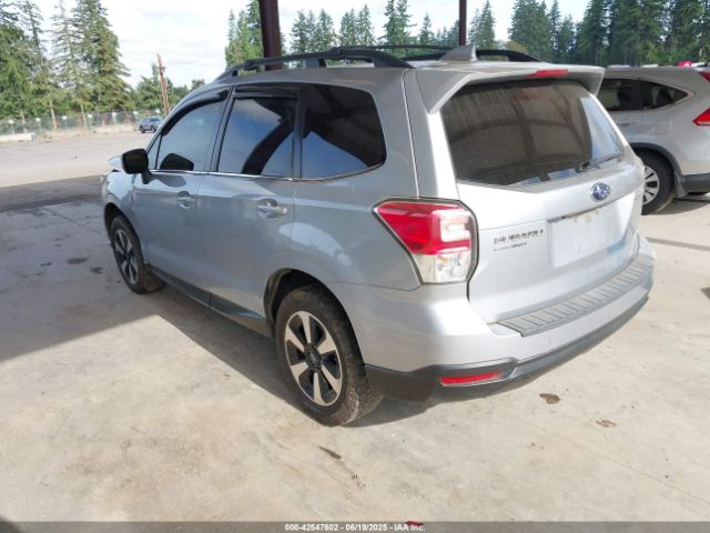 JF2SJAJC7JH486346 Subaru naturally aspirated u5
