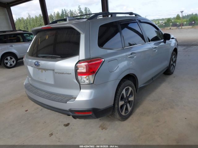 JF2SJAJC7JH486346 Subaru naturally aspirated u5