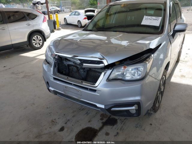 JF2SJAJC7JH486346 Subaru naturally aspirated u5