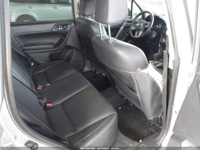 JF2SJAJC7JH486346 Subaru naturally aspirated u5
