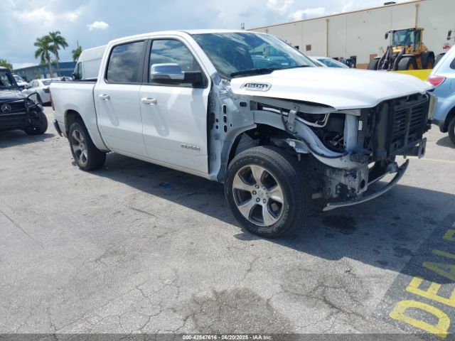 2024 RAM 1500 1C6RREJT3RN205256