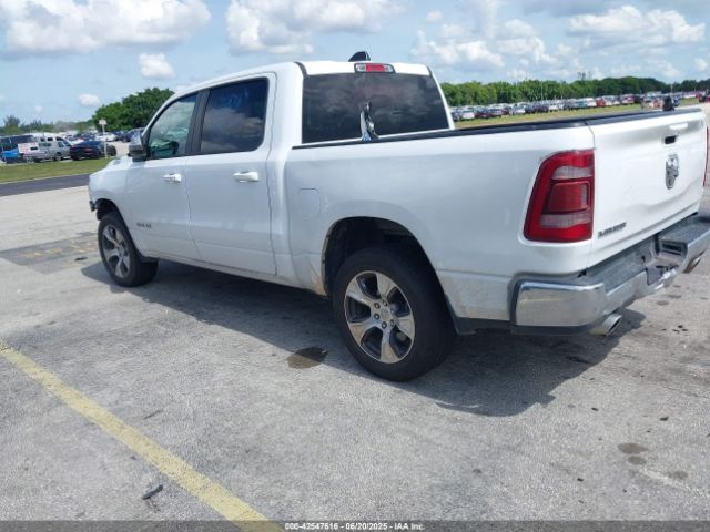 2024 RAM 1500 1C6RREJT3RN205256 Photo 2