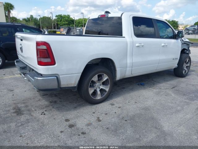 2024 RAM 1500 1C6RREJT3RN205256 Photo 3