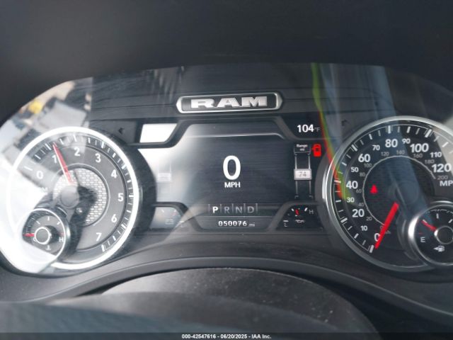2024 RAM 1500 1C6RREJT3RN205256 Photo 6
