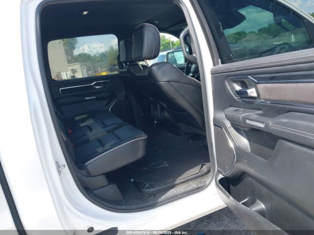 2024 RAM 1500 1C6RREJT3RN205256 Photo 7