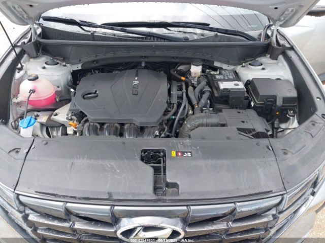 2023 HYUNDAI TUCSON 5NMJBCAE4PH282180 Photo 9