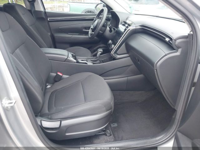 2023 HYUNDAI TUCSON 5NMJBCAE4PH282180 Photo 4