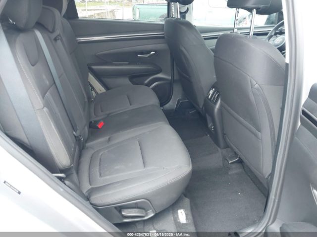 2023 HYUNDAI TUCSON 5NMJBCAE4PH282180 Photo 7