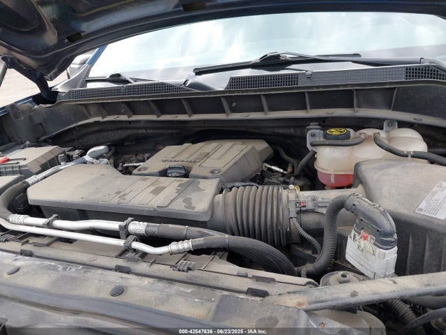 3GCPYBEK6MG328943 Chevrolet l3b - sidi, vvt, alum